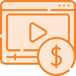 Video Visual Ads