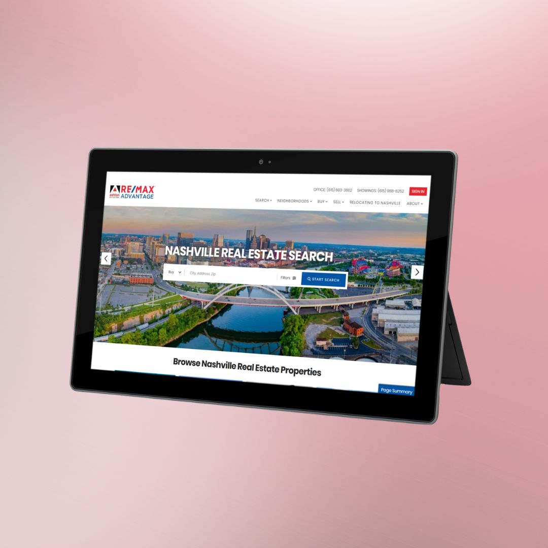 realtracs solution