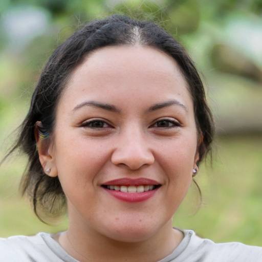 angelica cruz