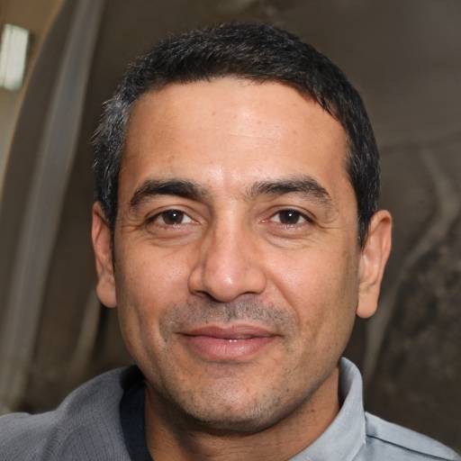 arjun mehta