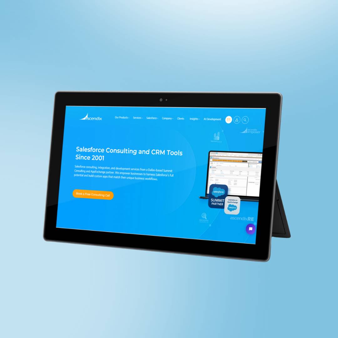 ascendix