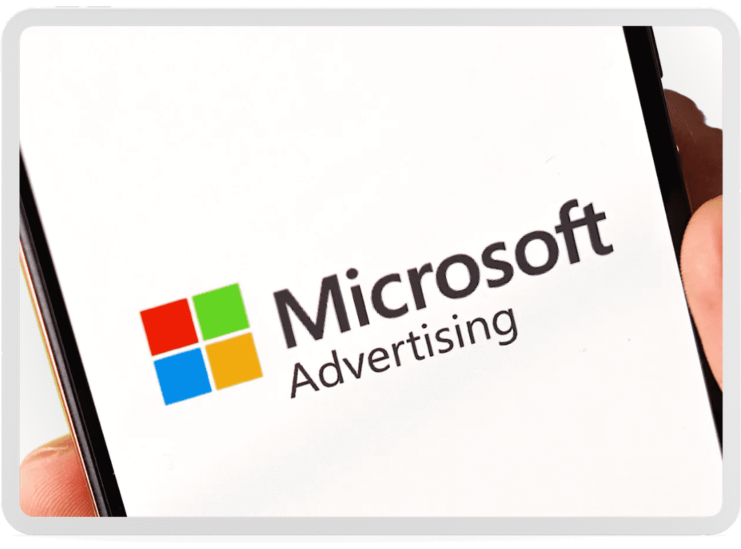 bing ads