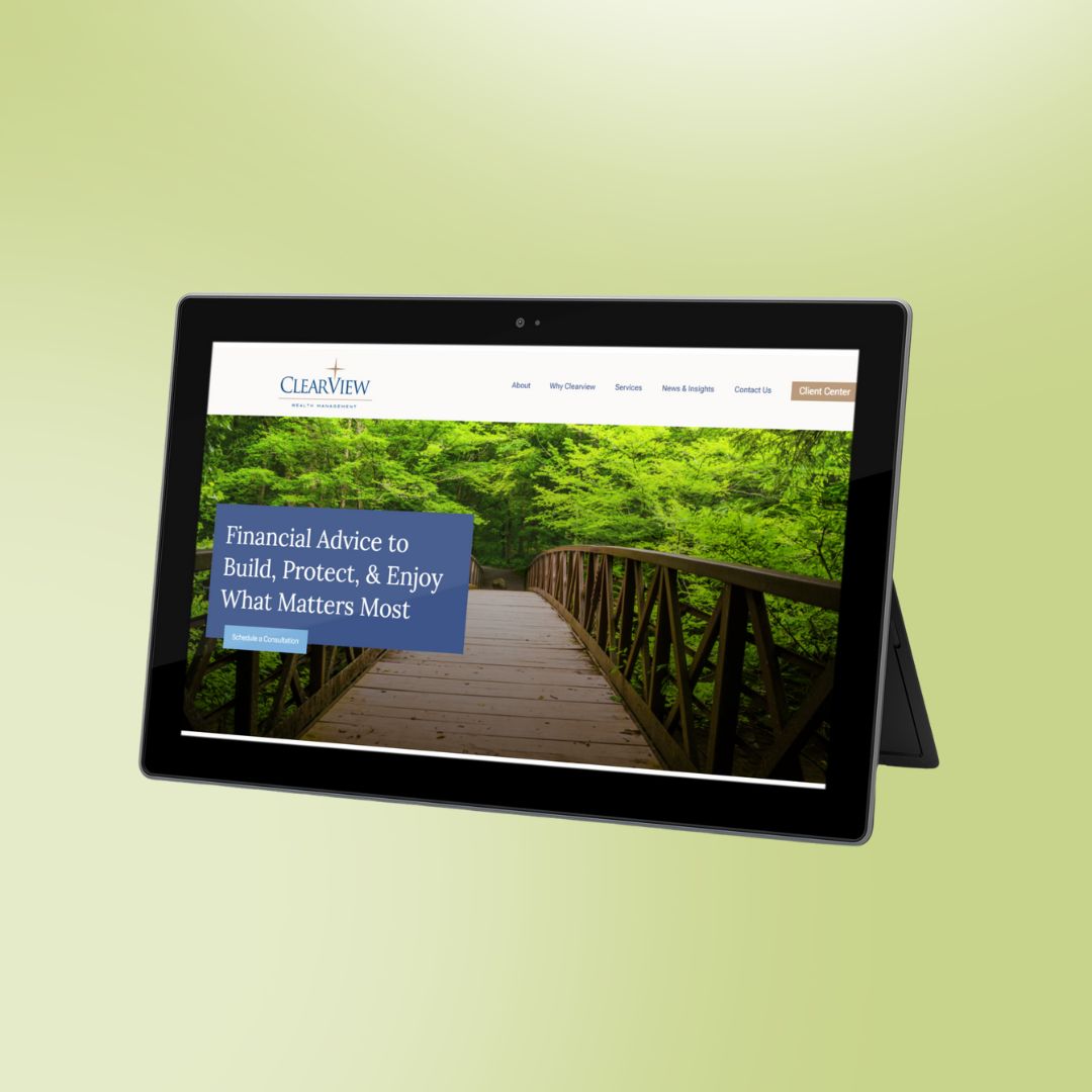clearview wealth