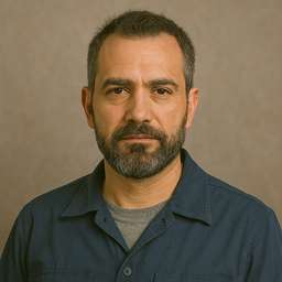 dariush mohammad