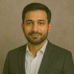 farhan iqbal