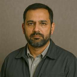 imran sheikh
