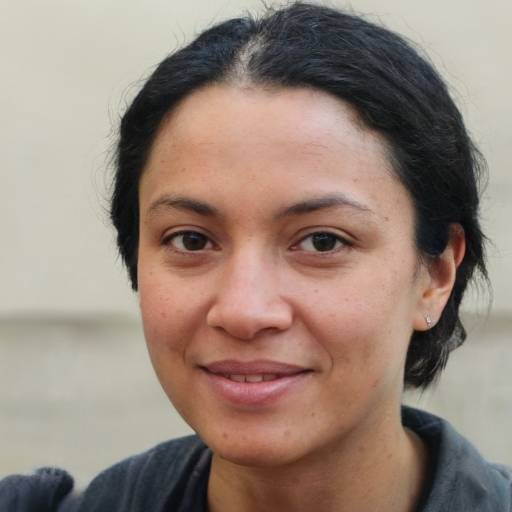 jeanette ramos