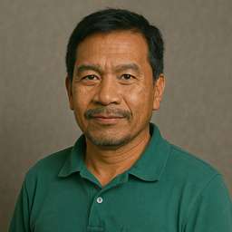 jose dela cruz