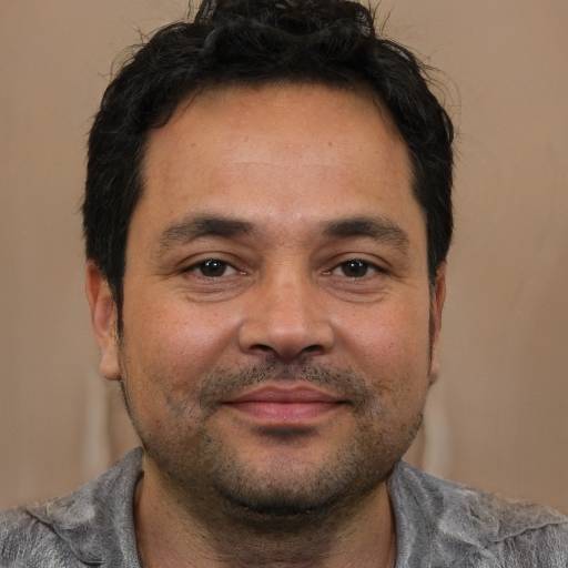 kamal hossain