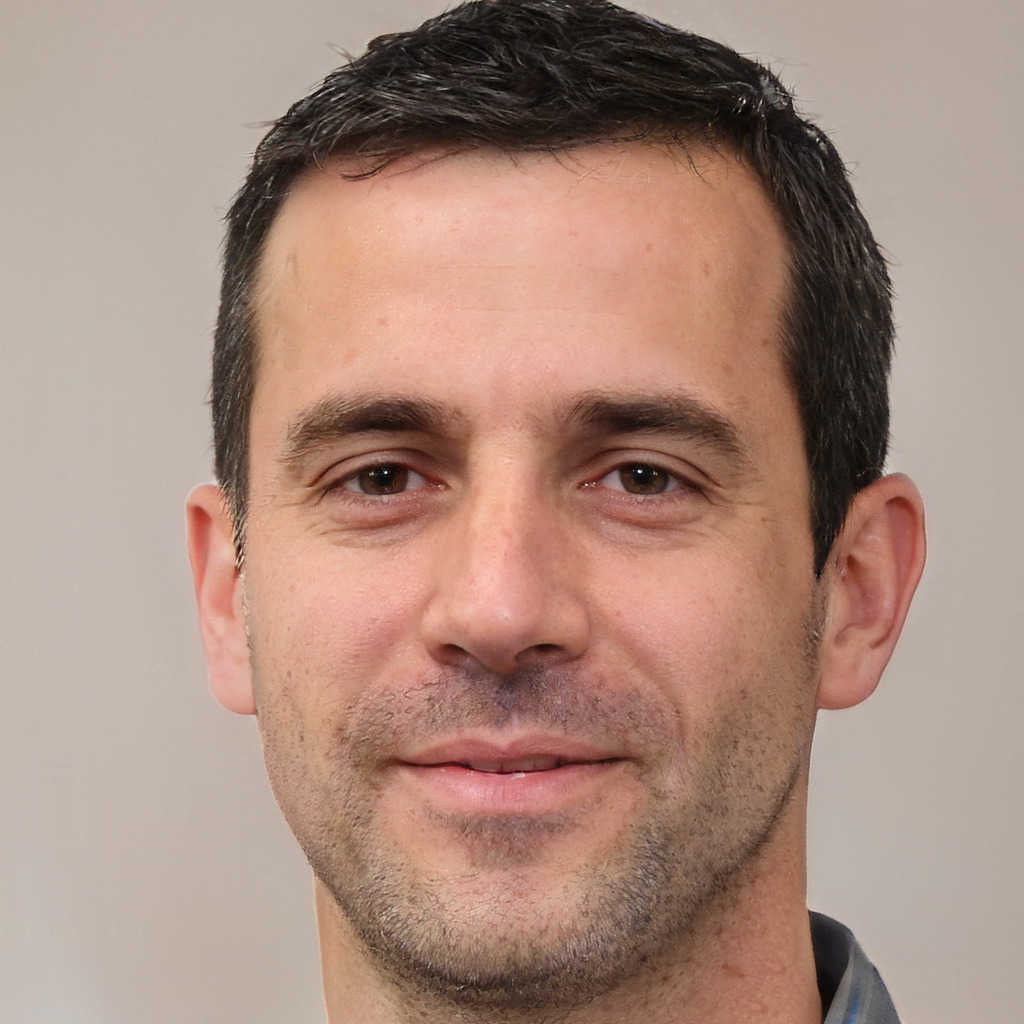 karim daou