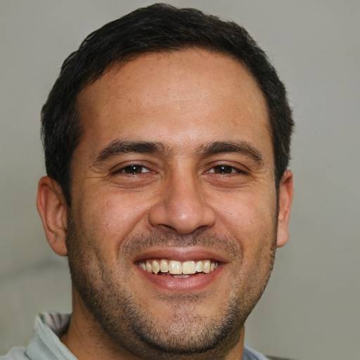 karim fares