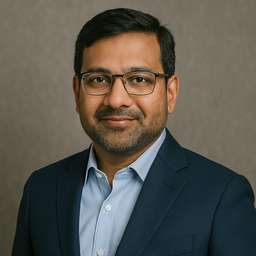 rajesh mehta