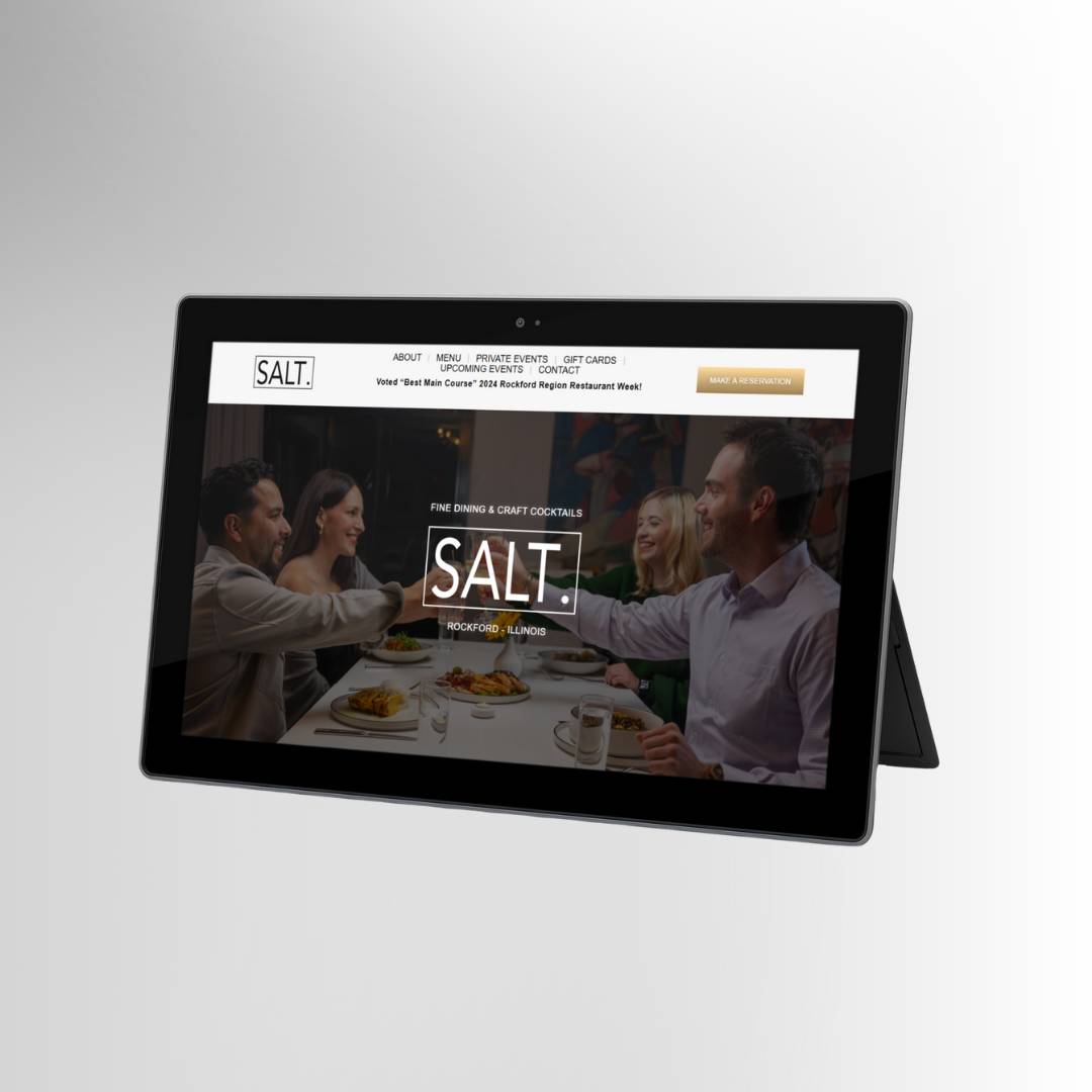 salt