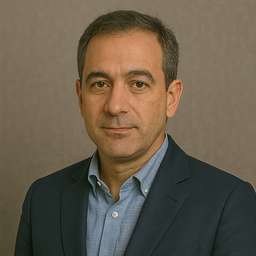 samir halabi