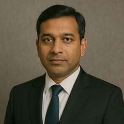 sanjay iyer