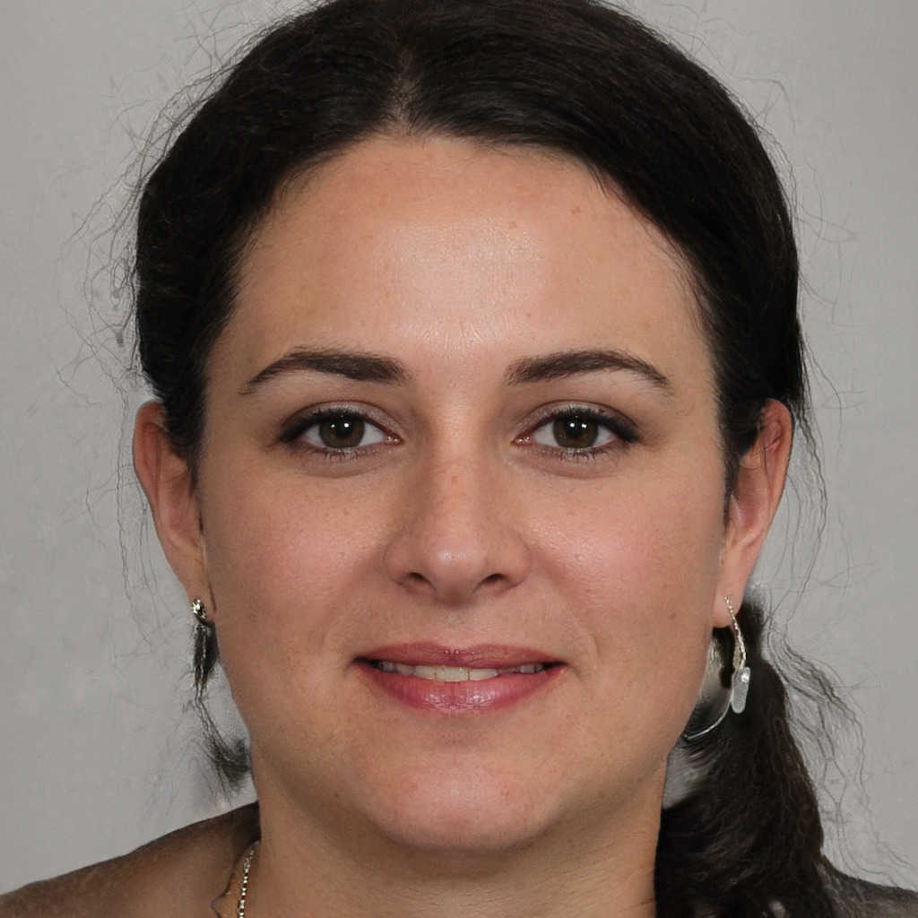 sara al khatib