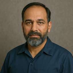syed abbas