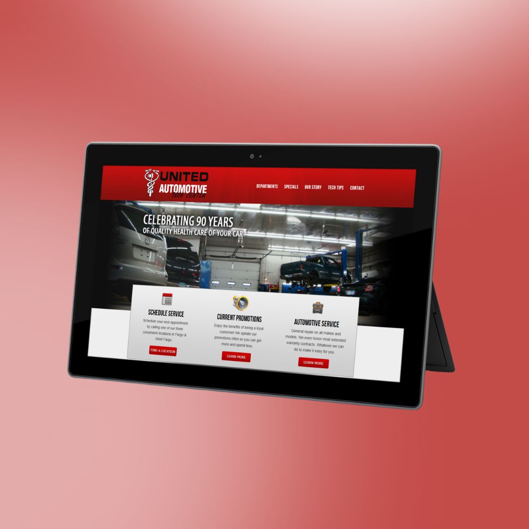 united automotive