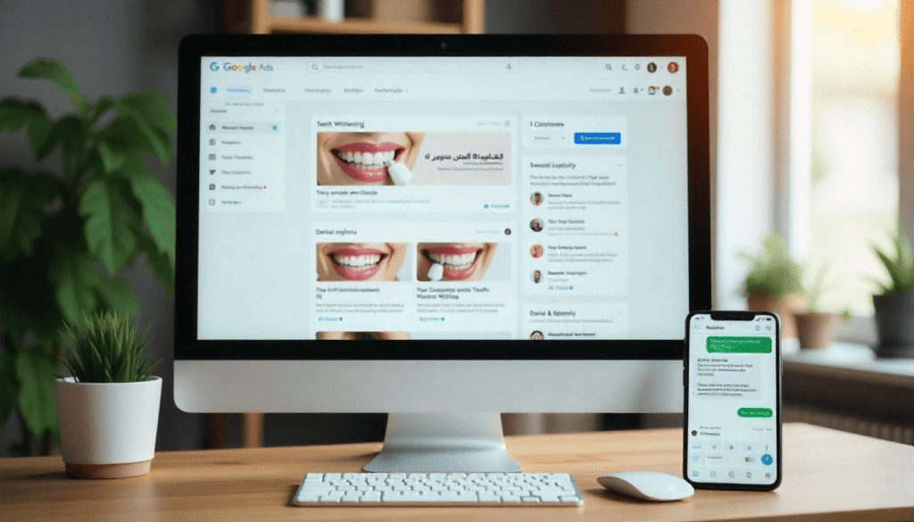 PPC for Dentists
