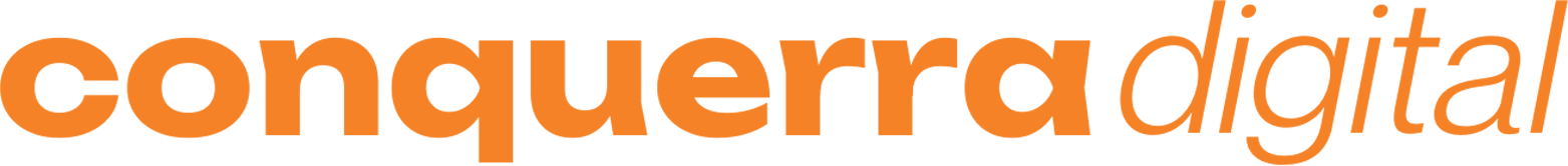 conquerra digital logo